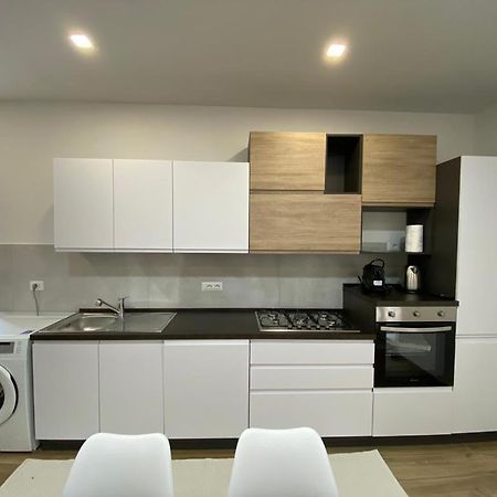 Apartament Le Pavoncelle Valledoria  Zewnętrze zdjęcie