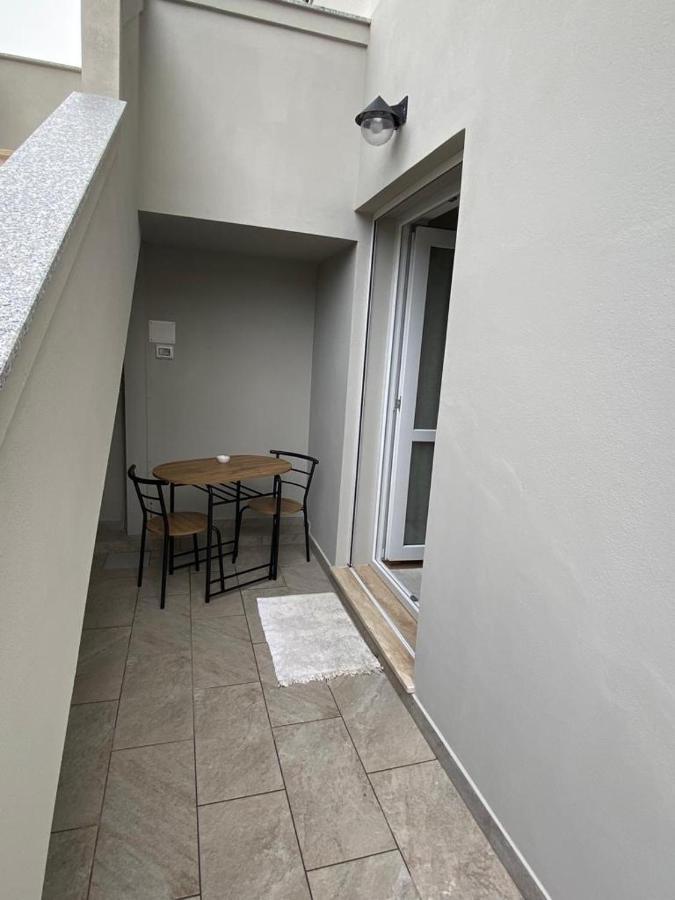Apartament Le Pavoncelle Valledoria  Zewnętrze zdjęcie