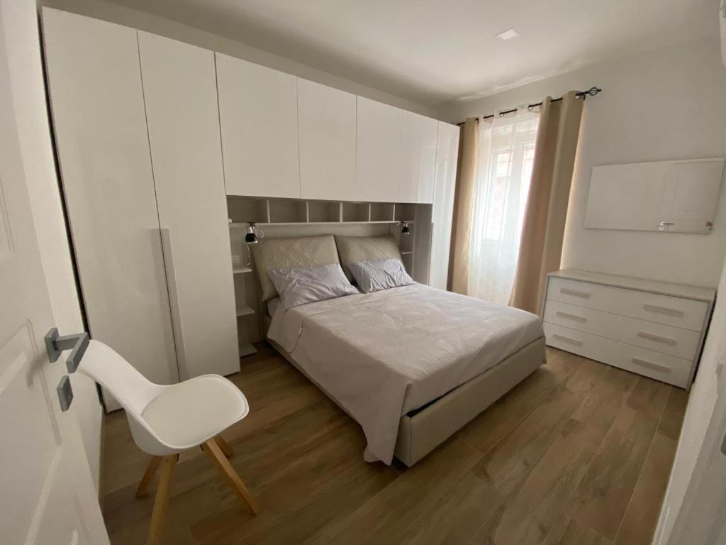 Apartament Le Pavoncelle Valledoria  Zewnętrze zdjęcie