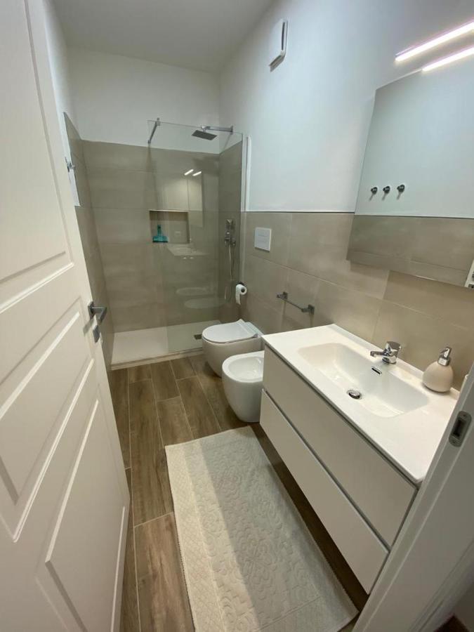 Apartament Le Pavoncelle Valledoria  Zewnętrze zdjęcie