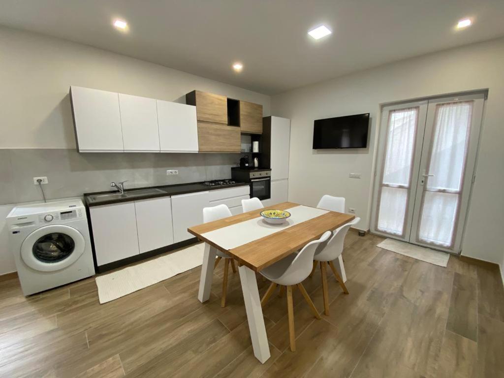 Apartament Le Pavoncelle Valledoria  Zewnętrze zdjęcie