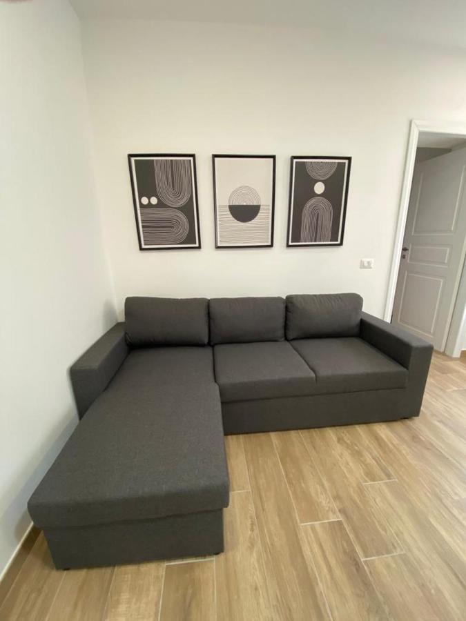 Apartament Le Pavoncelle Valledoria  Zewnętrze zdjęcie